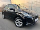 Hyundai i10 1,2 °°AUTOMATIC°°SPURASSIS°°SHZ°°PDC°°ALU°° - Hyundai: Automatic