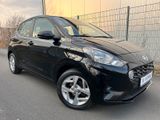 Hyundai i10 1,2 °°AUTOMATIC°°SPURASSIS°°SHZ°°PDC°°ALU°° - Hyundai: Automatic