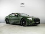 Bentley Continental GT V8 Hybrid - Bentley Continental Neuwagen
