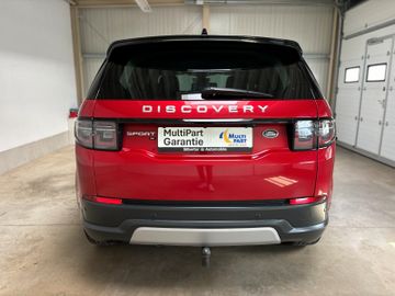 Land-Rover Discovery - 5