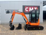 Andere Lonking CDM6025 NEU 2,7to Bagger*3xLöffel*HS03*