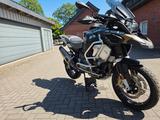 BMW R 1250 GS ADVENTURE