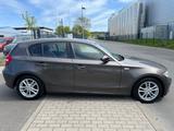 BMW 116i Lim 120TKM/Xenonscheinwerfer/Teilleder - gebrauchte BMW 1er Reihe aus dem Jahr 2008