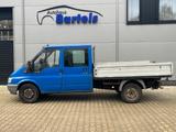 Ford Transit Pritsche 2.4 FT 330 Mittel - Ford Transit ft 330
