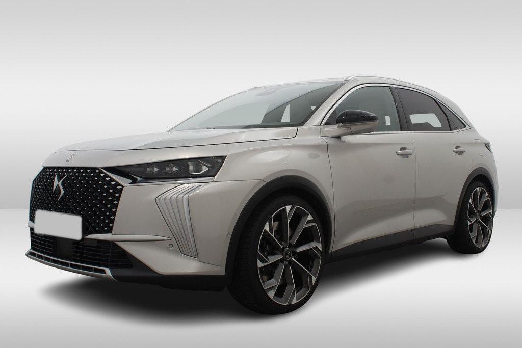 DS Automobiles DS7 Opera E-Tense 4x4 360 Pano,21",Nappa,Focal