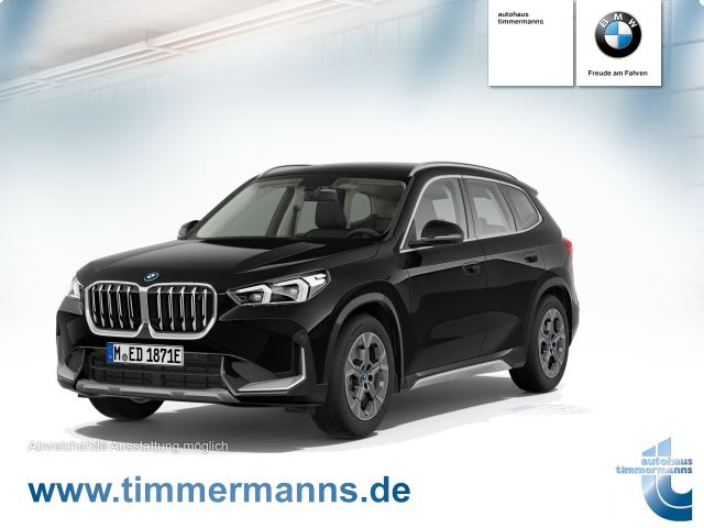 BMW iX1 xDrive30 Navi Bluetooth PDC