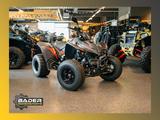 Kymco MAXXER 300 SUPERMOTO | WIE NEU | NO KXR 250 - KYMCO QUAD MAXXER 250