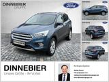 Ford Kuga Cool & Connect AHK+Navi+Einparkhilfe+SHZ - Ford Kuga Gebrauchtwagen in Leipzig