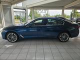 BMW 530d Luxury Line, 1Hand, Laserlicht, Headup,Voll - BMW 530: Limousine, 530d