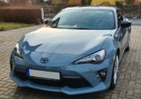 Toyota GT86 2,0-l-Boxermotor Shark Edition - Toyota: Winterreifen