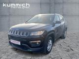 Jeep Compass Longitude 2.0l MultiJet 4X4 140PS - Jeep Compass in Nürnberg