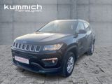 Jeep Compass Longitude 2.0l MultiJet 4X4 140PS - Jeep in Nürnberg