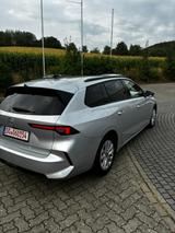 Opel Astra L ST 1.2 T[Euro6d] S/S AT8 Elegance - Opel Astra: 1.6