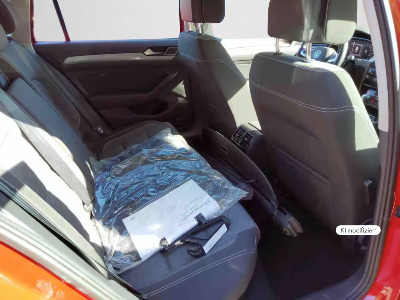 Volkswagen Passat Variant - Bild 6