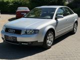 Audi A4 2.0*AUTOM*KLIMAAUTOM*EURO4*TÜV*TOP ANGEBOT*