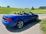 Audi A5 Cabriolet 2.0 TFSI qu. S line Sport Edition - gebrauchte Audi A5 aus dem Jahr 2016