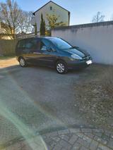 Citroën Citroen C8 7 Sitzer - Citroën C8 aus 2004