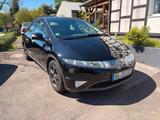 Honda Civic FK1 - TÜV neu - gepflegt - AHK... - Honda Civic: Fk
