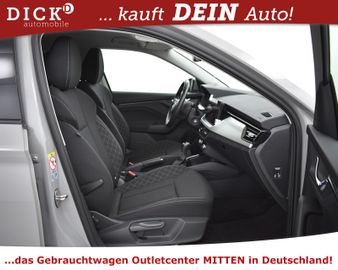Fahrzeugabbildung SKODA Kamiq 1.6 TDI DSG Ambition NAVI+KAM+VIRTUAL+DAB+