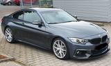 BMW 435i Coupé - M Paket/ Keine Interesse an Tausch