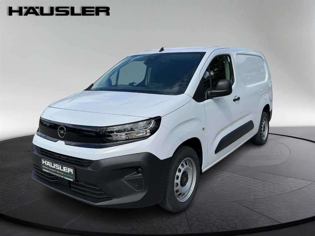 Image of Opel Combo