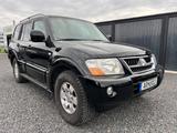 Mitsubishi Pajero 3.2 DI-D*B6*ARMORED*GEPANZERT*BLINDE*4x4* - gebrauchte Mitsubishi Pajero aus dem Jahr 2006
