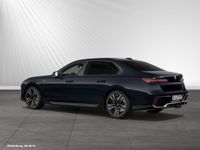 BMW 750 - Vorschau Bild 8