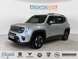 Jeep Renegade Limited NAV LED KAMERA ACC SHZ KEYLESS  - Jeep Renegade Gebrauchtwagen Essen