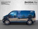 Volkswagen T6 Bus 2.0 DSG-Multivan Business 4Motion - Volkswagen Kombi, Kleinbus bis 9 Sitze 4 motion