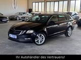 Skoda Octavia Combi Style*1.Hand*ACC*LED*KAMERA*NAVI - Skoda Octavia mit Diesel-Antrieb: Combi