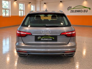 Audi A4 - 8