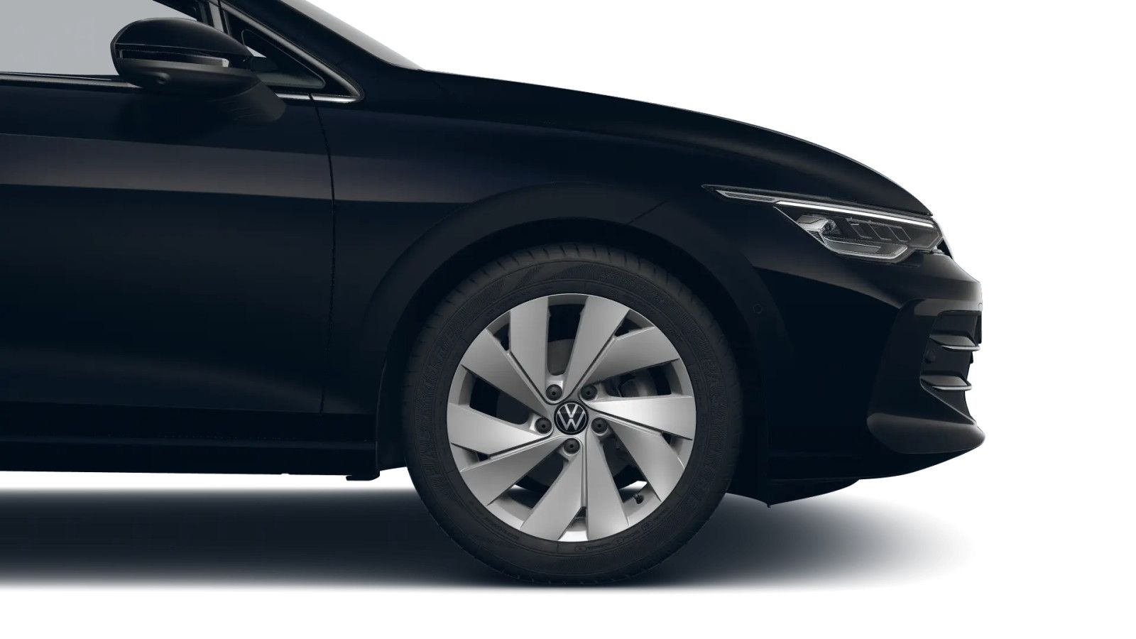 Volkswagen Golf - Bild 4