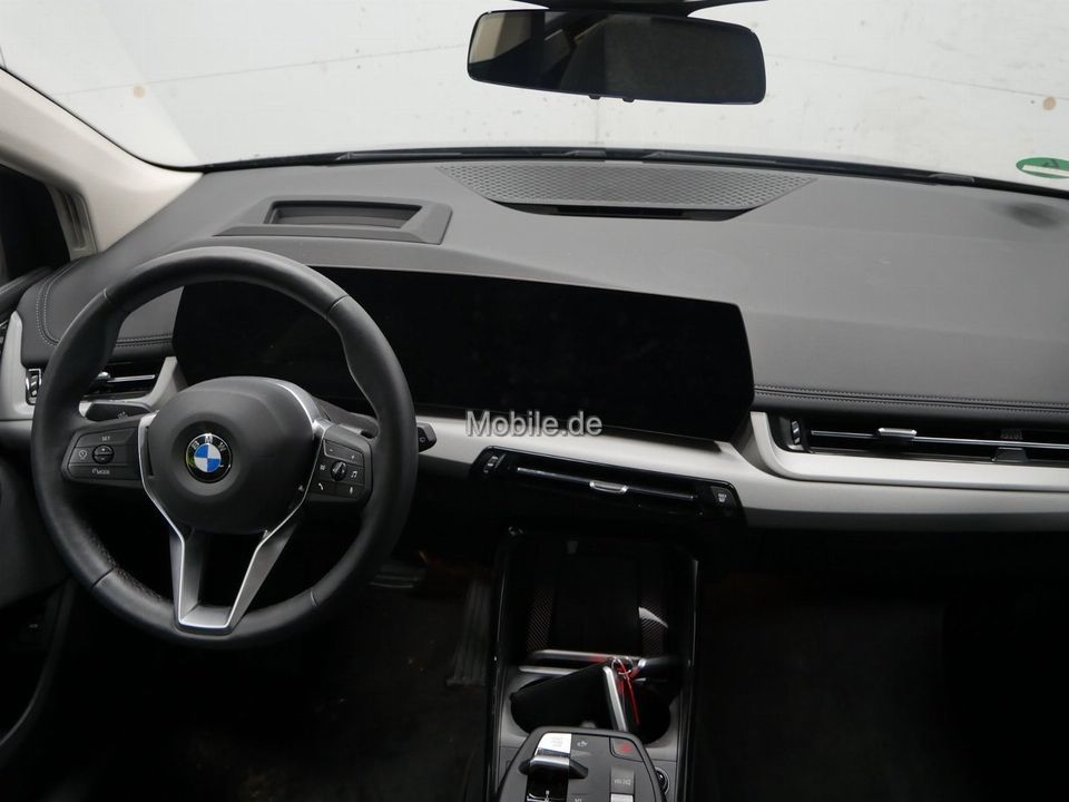 BMW 218 Active Tourer - Bild 6