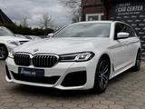BMW 540 d xDrive M Sport 360° HUD Laser Memory - BMW 540 in Bremen