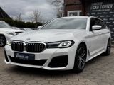 BMW 540 d xDrive M Sport 360° HUD Laser Memory - gebrauchte BMW 540 aus dem Jahr 2023