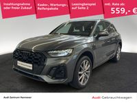 Audi Q5 - Vorschau Bild 1