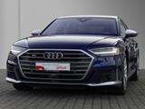 Audi S8 4.0 TFSI quattro triptronic - gebrauchte Audi S8 aus dem Jahr 2022