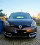 Renault Grand Scenic - Renault Grand Scenic von privat