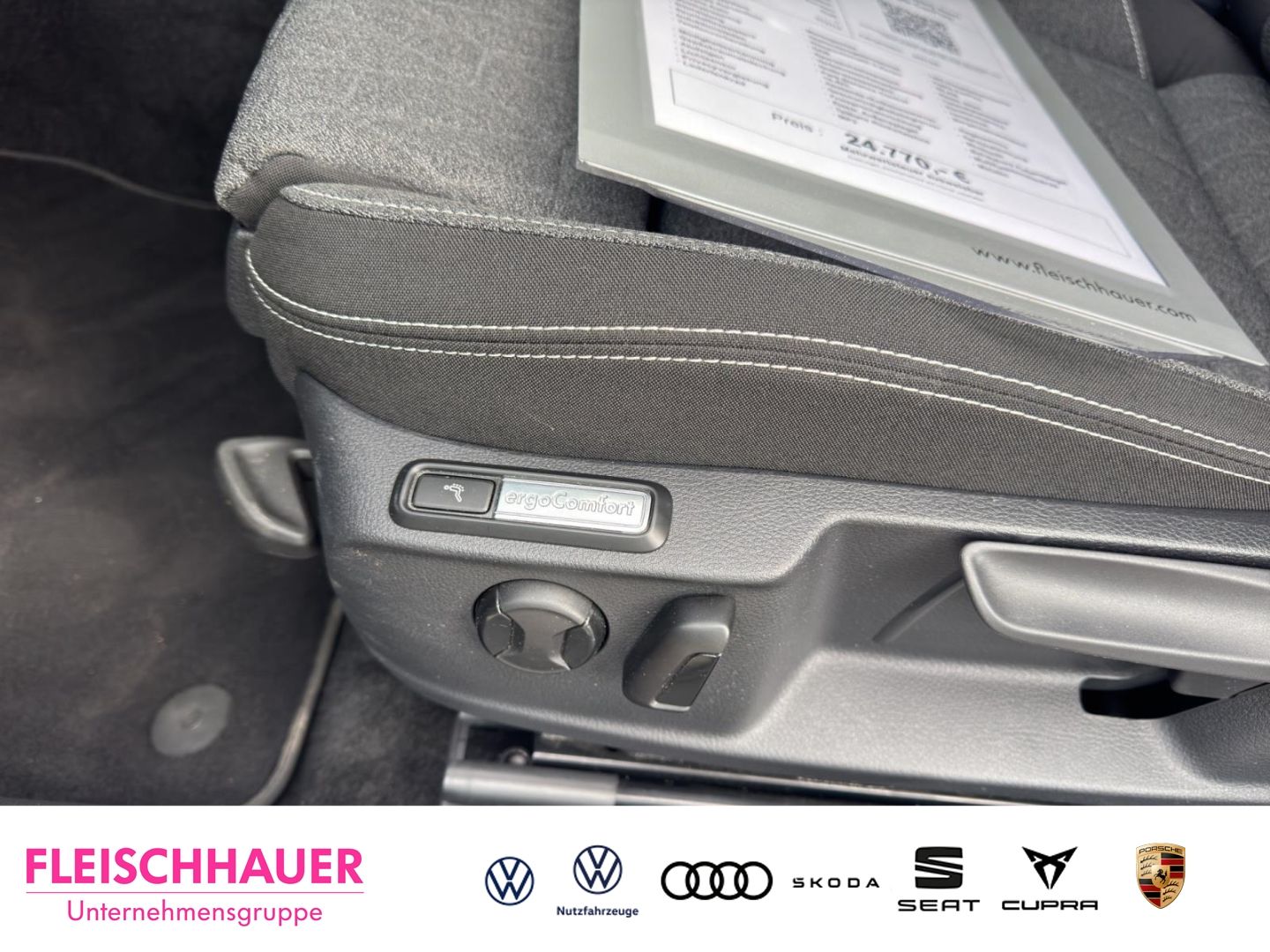 Volkswagen Passat Variant - Bild 18