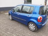 Renault Modus Authentique 1.2 16V 55kW Authentique - Renault Modus: 5.1