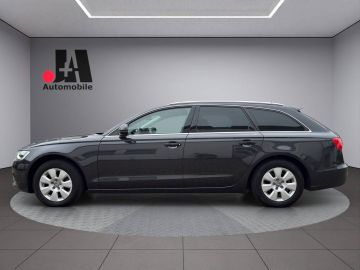 Audi A6 - 3