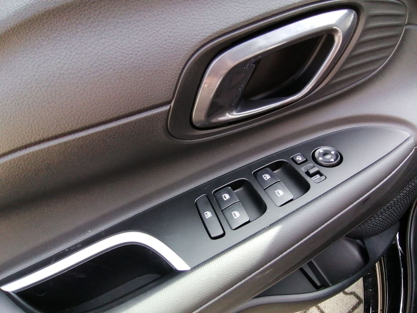 Hyundai i20 - Bild 16