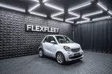 Smart ForTwo  Cabrio Passion Komfort Paket Klima - Smart Gebrauchtwagen in Frankfurt