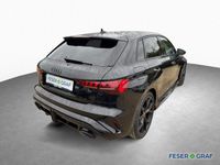 Audi RS3 - Vorschau Bild 6