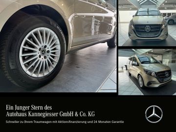 Mercedes V 220 - 4