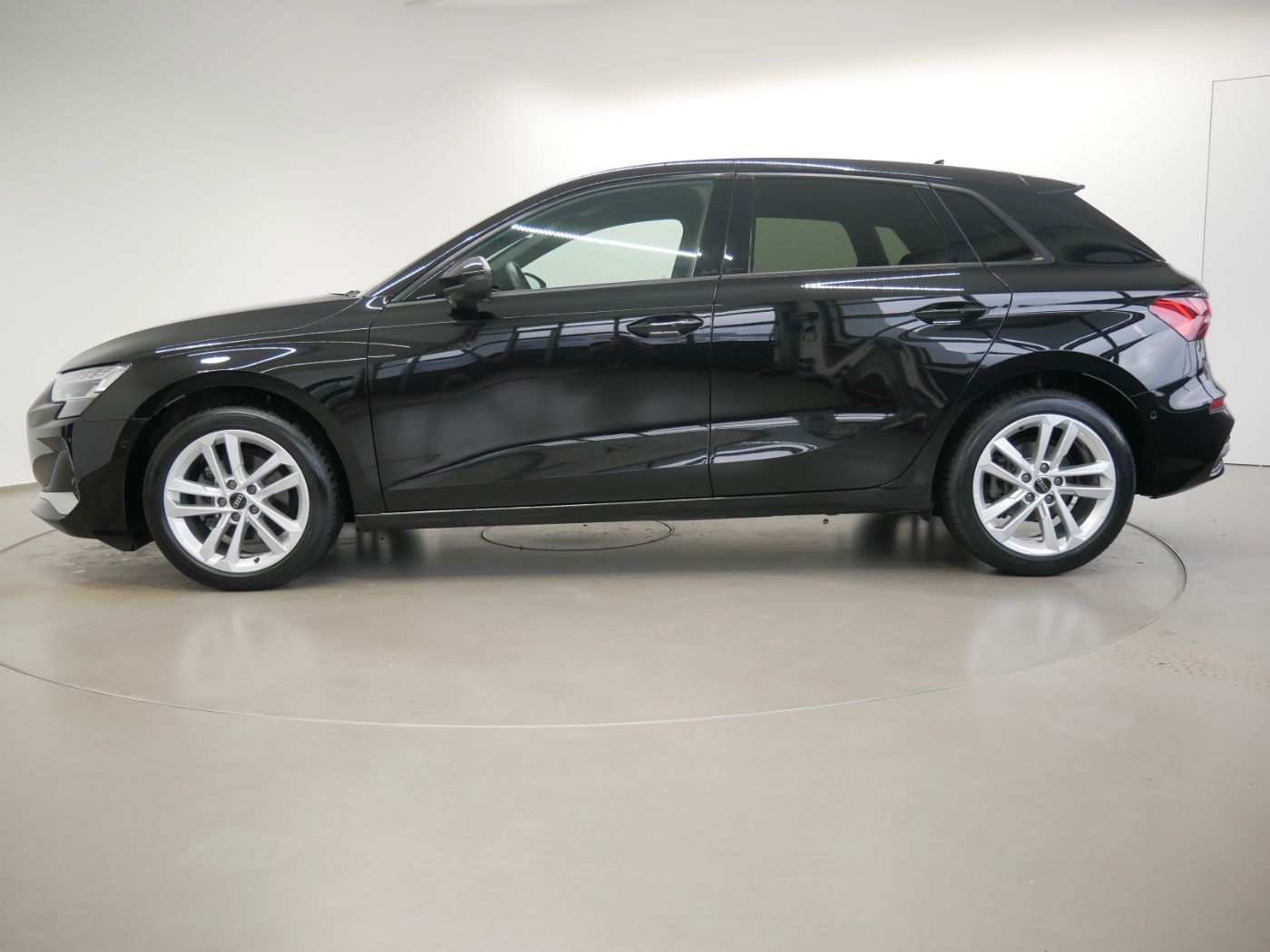 Audi A3 - Bild 4