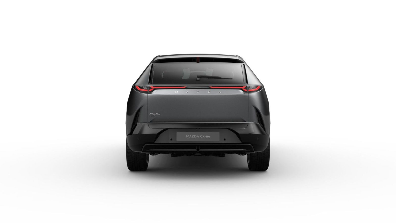 Mazda CX-6e - Bild 6