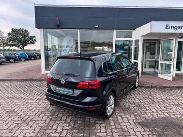 Volkswagen Golf - 7