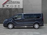 Nissan NV300 Kombi L1H1 2,8t N-CONNECTA 6MT LED Kamera  - Nissan mit Diesel-Antrieb: 8