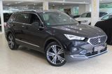 Seat Tarraco 2,0"Xcellence"4Drive"7 Sitze"8xBreifung" - Seat Tarraco in Hamburg